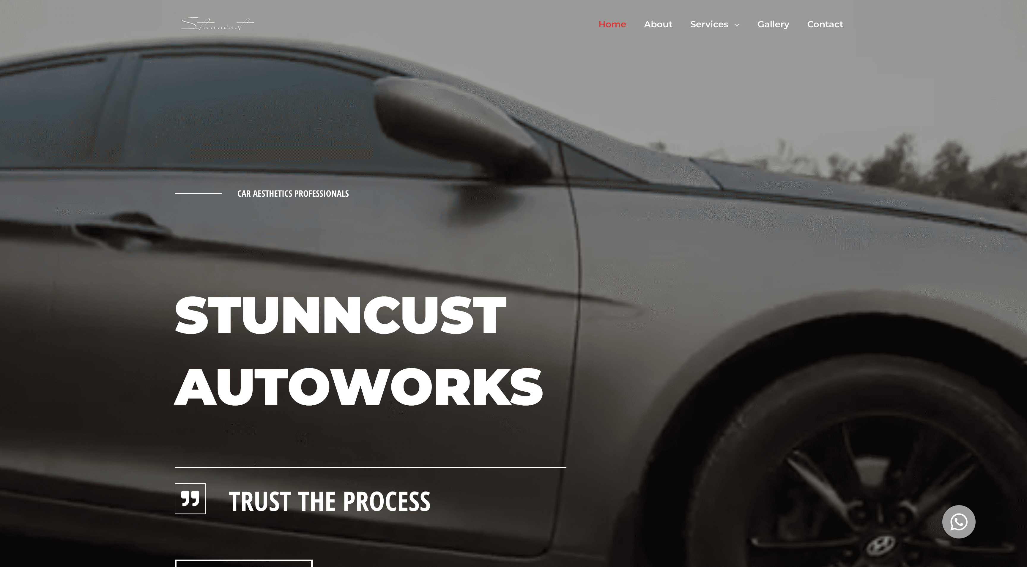 Stunncust Autoworks